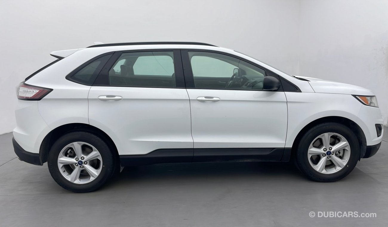 Ford Edge SE 3.5 | Under Warranty | Inspected on 150+ parameters