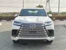 Lexus LX 500 Lexus LX 500D Urban V6 7-Seater- Top Option
