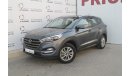 Hyundai Tucson 2.0L GL 2WD 2017 MODEL CRUISE CONTROL GCC SPECS