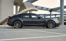 بورش باناميرا Porsche Panamera 2020
