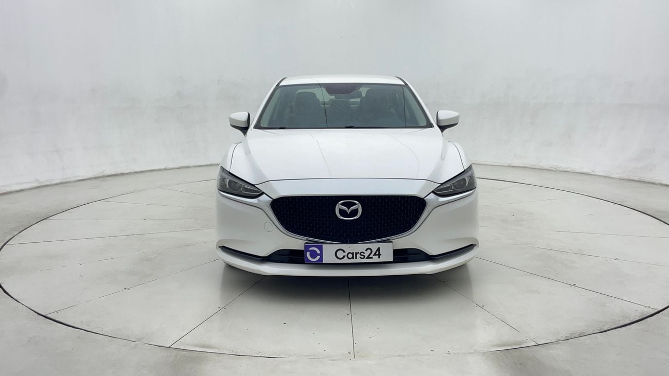 Mazda 6 2023 PURE | AED 792/Month | 0 DP | 30 Day Return | Warranty | Service History