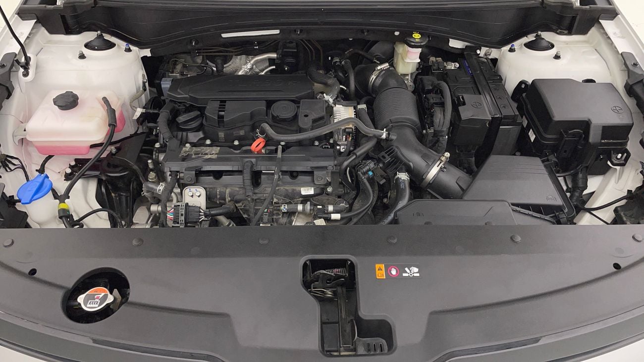 كيا سبورتيج EX 2.4 | بدون دفعة مقدمة | اختبار القيادة في المنزل