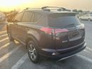 Toyota RAV4 2017 Toyota Rav4 Full Option XLE 2.5L V4 - Front / Back Sensors & Radar - Auto Trunk Push Start -