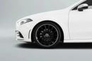 Mercedes Benz A200 Std 2.0L
