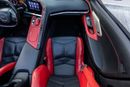 Chevrolet Corvette 3LT 6.2L (490 HP) Coupe 2022 Chevrolet Corvette Stingray 3LT Z51 Performance Package | Warranty