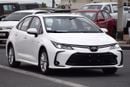 Toyota Corolla 1.8L Hybrid 4 Cylinder
