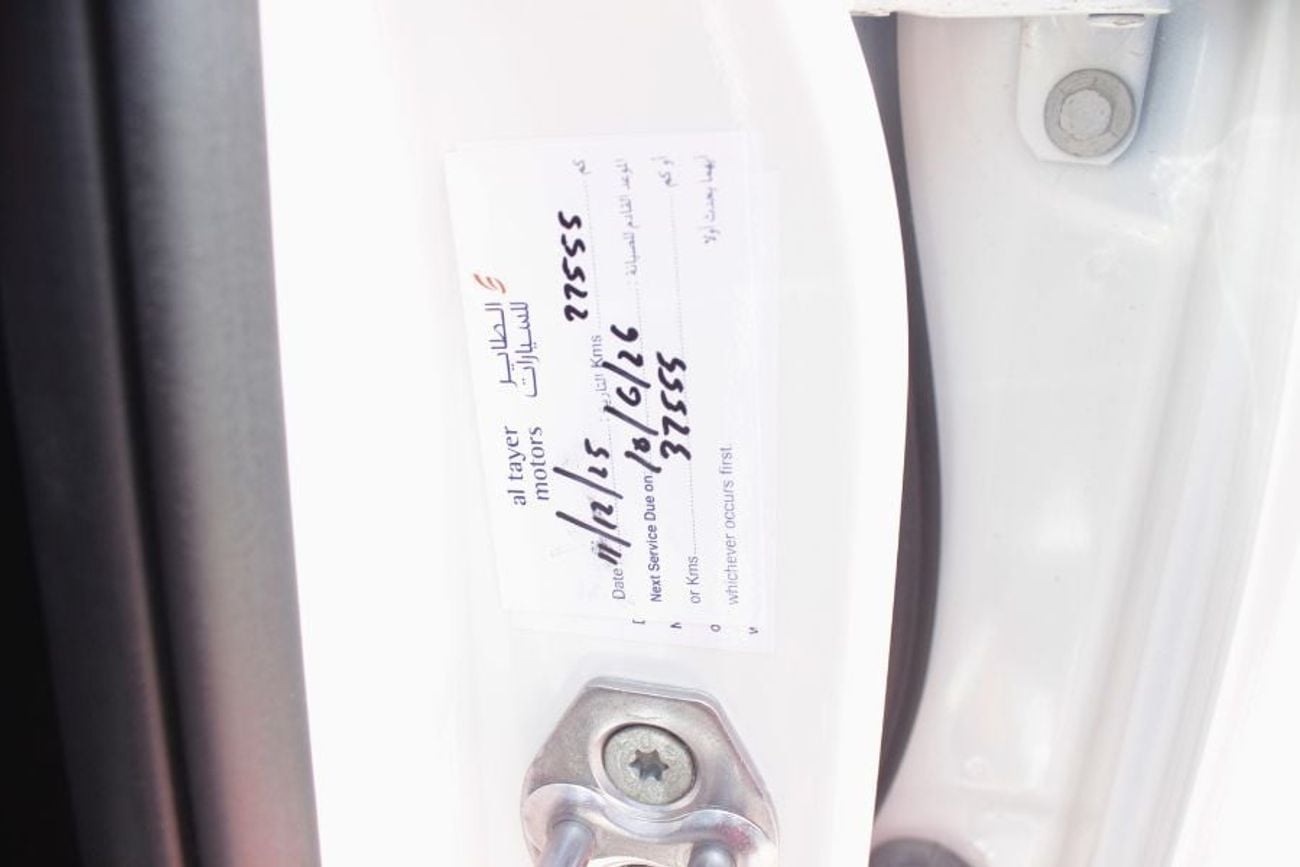 Ford Ranger Raptor GCC, 05 YEARS WARRANTY & UP TO 100,000 Km SERVICE FROM LOCAL DEALER