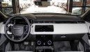 Land Rover Range Rover Velar P380 HSE