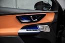 Mercedes Benz GLC 300 4MATIC