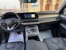 Hyundai Palisade PREMIUM 2020