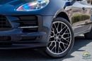 بورش ماكان Std 2.0L (252 HP)