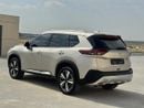 نيسان إكس تريل 2024 X-TRAIL SL 2.5L GCC Full Options 7 seats
