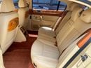 Bentley Flying Spur Speed Arabia