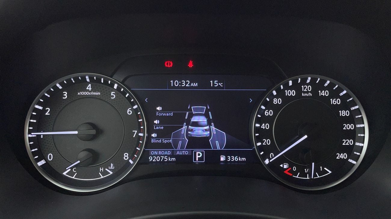 Nissan Patrol SE PLATINUM CITY 4 | Zero Down Payment | Home Test Drive