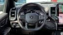 RAM 1500 ( Only For Export ) 2026 RAM 1500 RHO Hurricane H.O 3.0TT GCC BRAND NEW