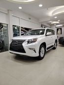 Lexus GX460 Prestige 4.6L