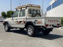 تويوتا لاند كروزر بيك آب Diesel