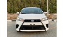 Toyota Yaris 2016 1.3 Ref#422