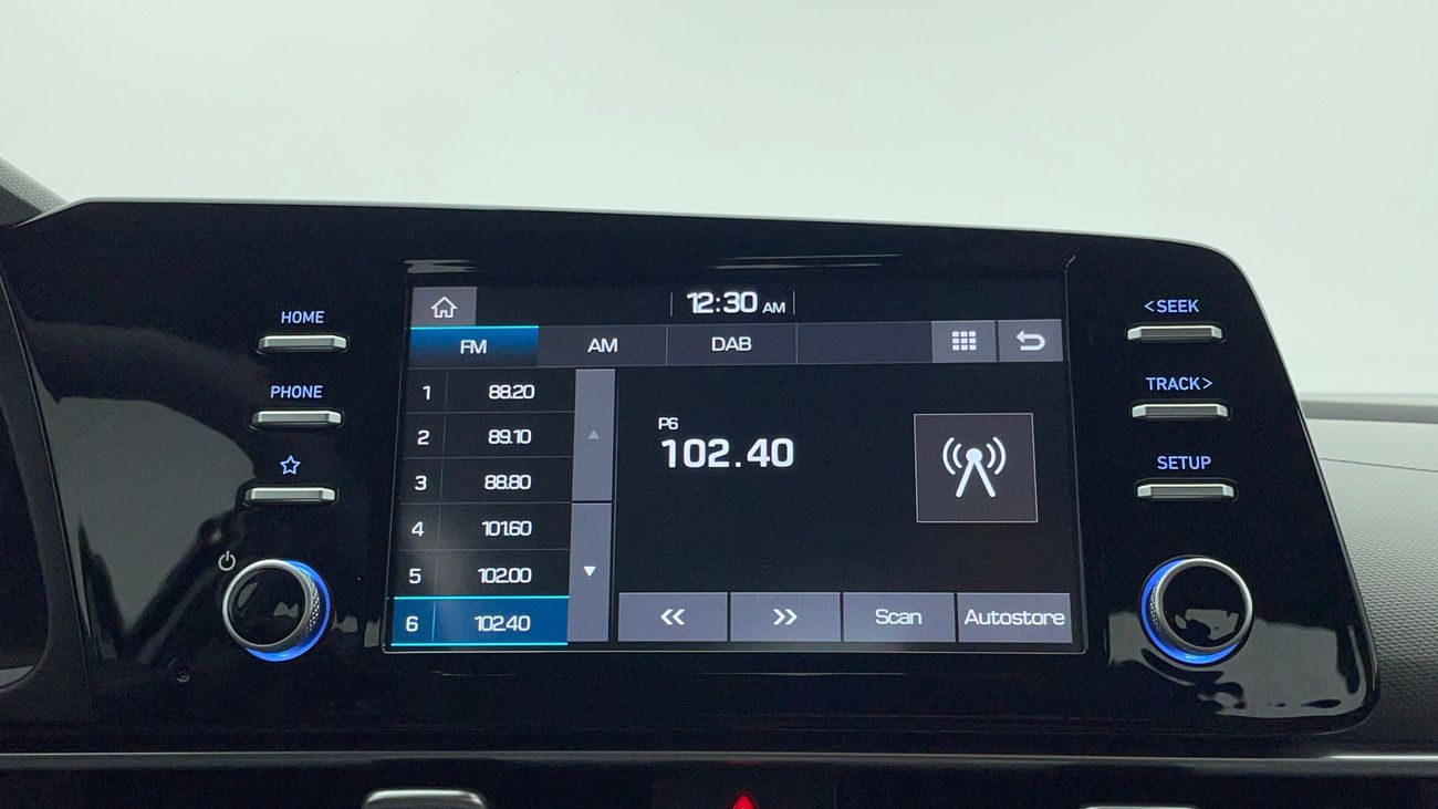 هيونداي إلانترا SMART 1.6 | بدون دفعة مقدمة | اختبار قيادة مجاني للمنزل