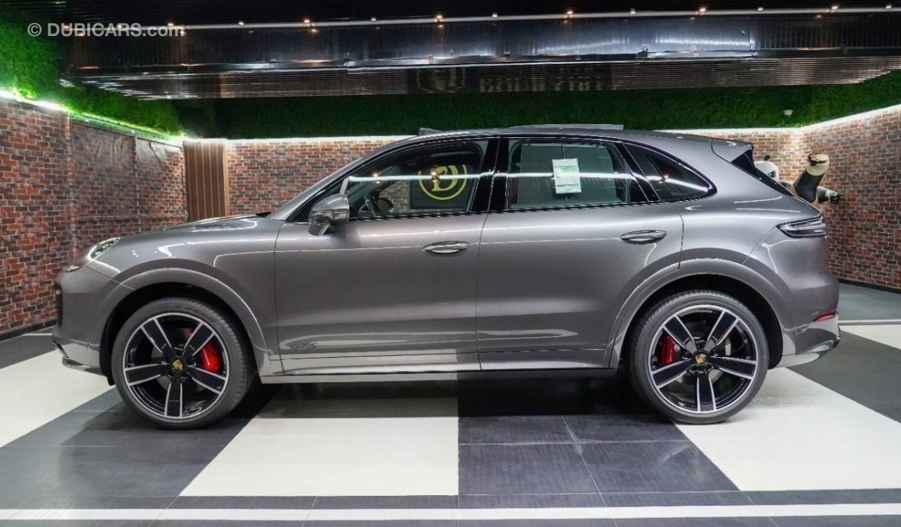 Used Porsche Cayenne GTS GTS / GCC Specs / Warranty+ Service Available