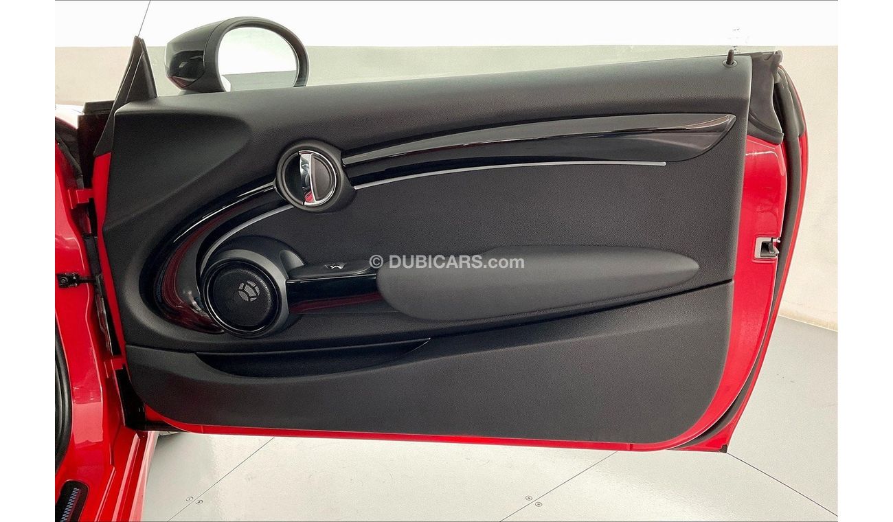 Mini John Cooper Works John Cooper Works