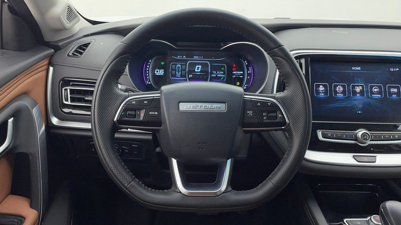 جيتور X70 بلس MODEL : X 70, MFG YEAR : 2023, VARIENT : COMFORT 1.5 | بدون دفعة مقدمة | اختبار القيادة في المنزل