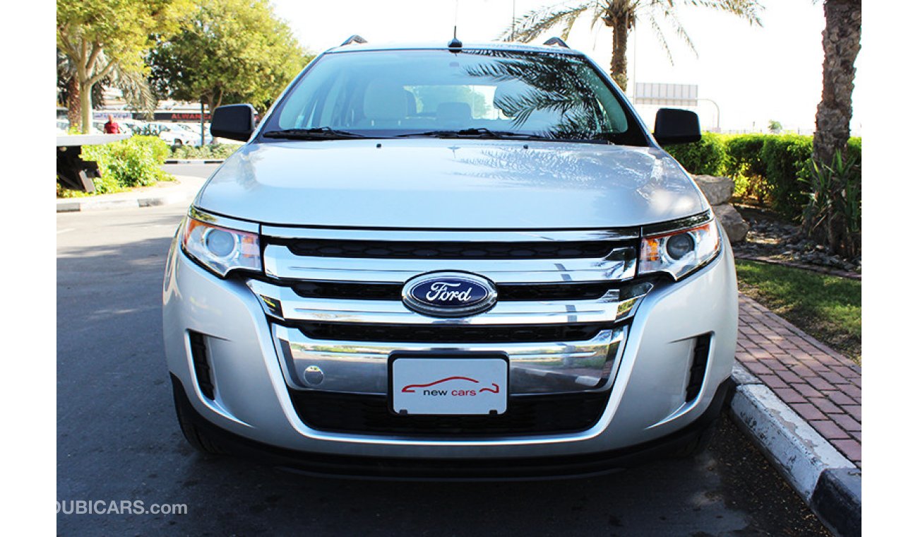 Ford Edge