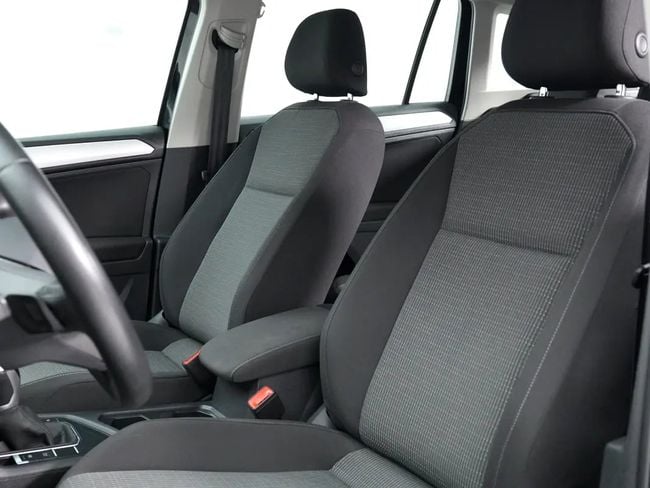 Volkswagen Tiguan TREND, миниатюра 28