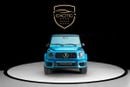 مرسيدس بنز G 63 AMG STD 4MATIC SUV