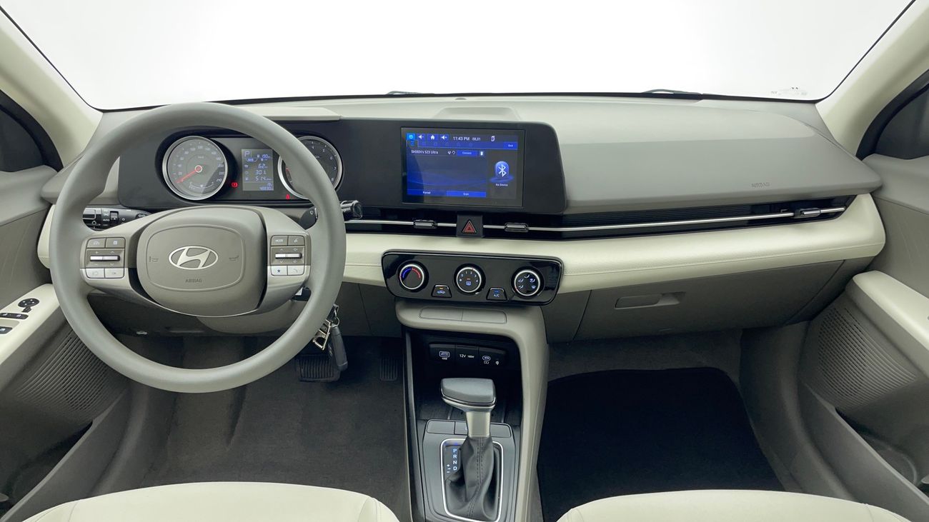 Hyundai Accent SMART 1.5 | Zero Down Payment | Home Test Drive