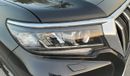 Toyota Prado 10/2017 TZG 2.8L Full Option Diesel [RHD] JAPAN IMPORTED QISJ Premium Condition.