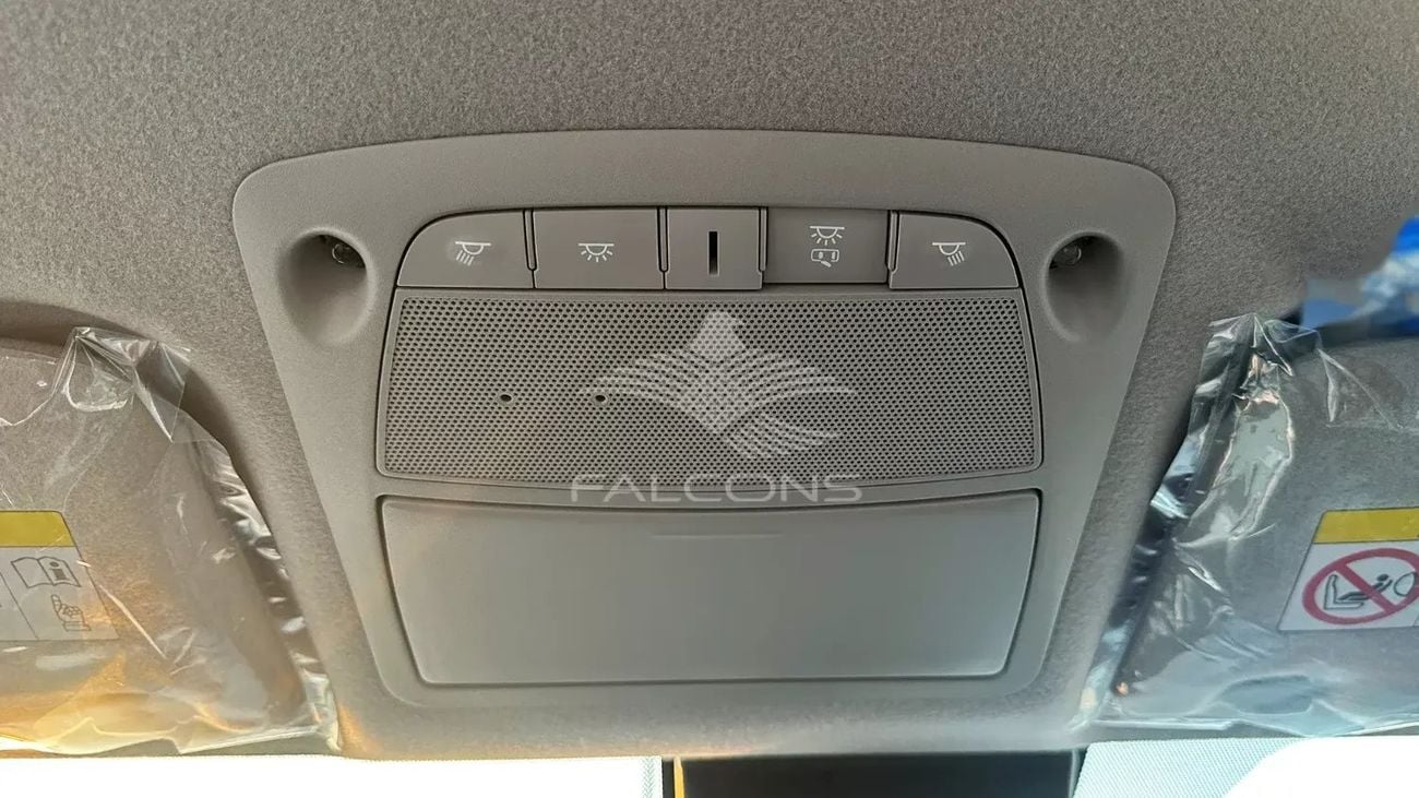 نيسان إكستيرا Nissan/X-TERRA/2.5L 4WD P 7S PLATINUM AT