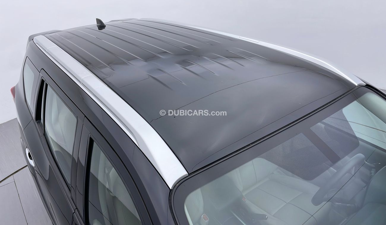 Nissan XTerra TITANIUM 2.5 | Zero Down Payment | Free Home Test Drive