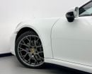 Porsche 911 2024 Porsche 911 Carrera, 2027 Porsche Warranty, Full Porsche Service History, Low Km, GCC