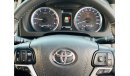 تويوتا كلوجير Toyota Kluger RHD model 2019 Petrol engine 7 seater for sale from Humera motors car very clean and g