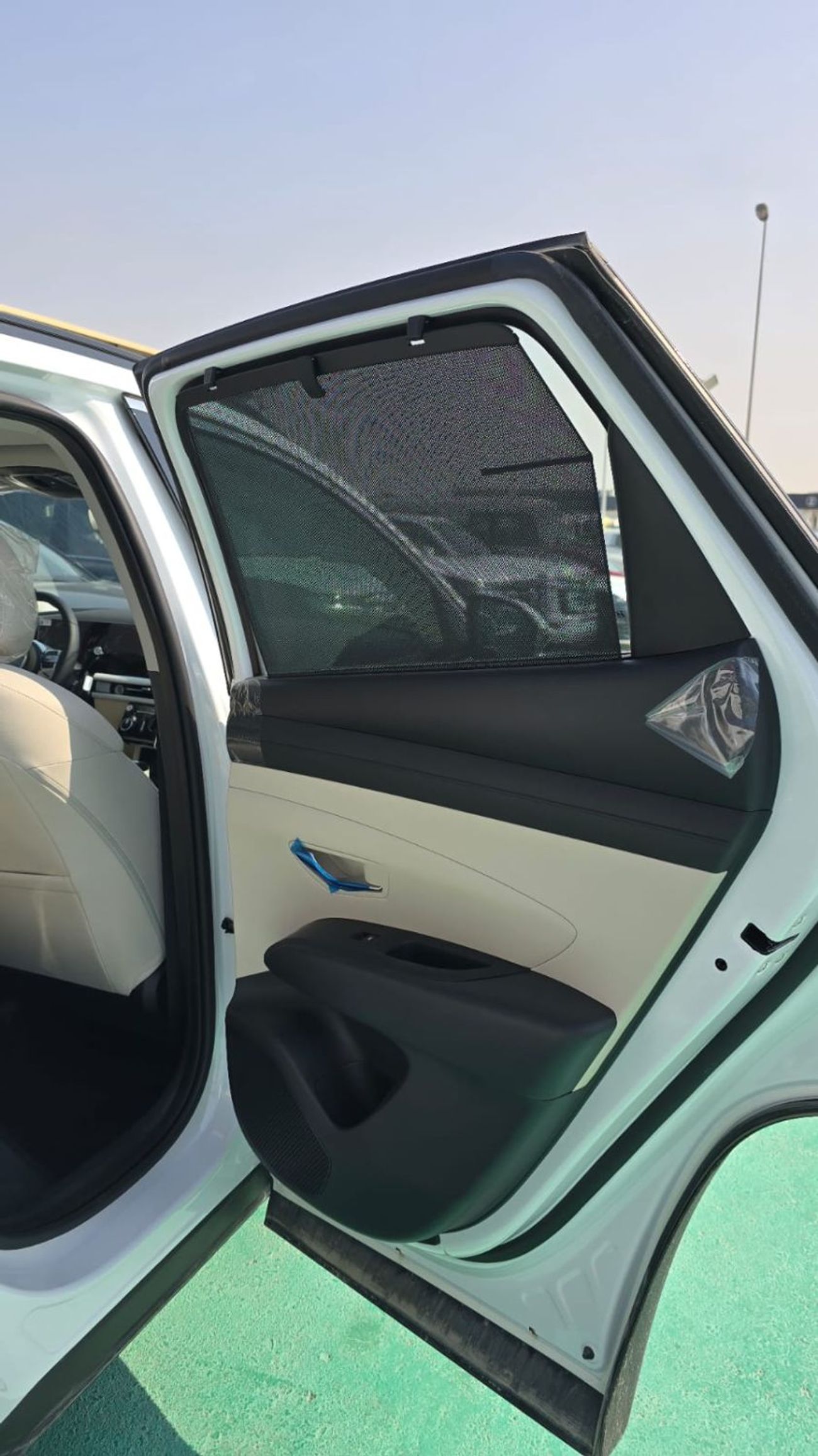 هيونداي توسون Premium 1.6L