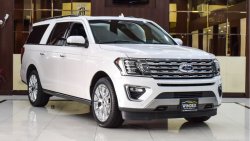 Ford Expedition Limited Ecoboost