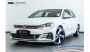 فولكس واجن جولف 2018 Volkswagen Golf GTI MK7.5 / Warranty till April 2021