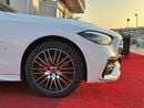مرسيدس بنز C 200 MERCEDES-BENZ / C200 / 2025
