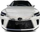 Lexus RX350 PRIME PLUS 2.4L TURBO PETROL AWD AT 2026MY
