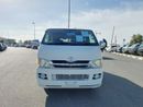 Toyota Hiace TOYOTA HIACE VAN RHD 2007 MODEL 2.0 L PETROL AUTOMATIC(PM69704)
