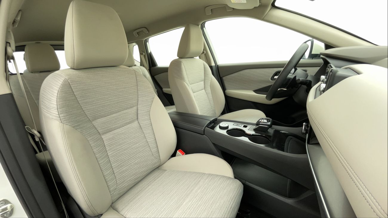 Nissan XTrail S 2.5 | Zero Down Payment | Home Test Drive