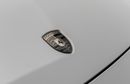 Porsche 911 3.7L F6 Turbocharged Engine + T-Hybrid