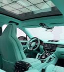 بورش كايان Turbo 4.0L (550 HP)