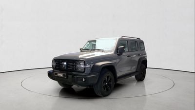 Tank 300 CONQUEROR | Guaranteed Warranty | 0 Down Payment