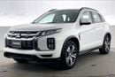 Mitsubishi ASX GLX Midline | Guaranteed Warranty | 0 Down Payment