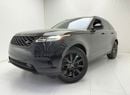 Land Rover Range Rover Velar P250 S 2.0L Petrol