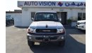 Toyota Land Cruiser Pick Up Landcruiser pickup/4.0L/PETROL/ 2021