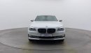 BMW 730Li 730LI 3 | Under Warranty | Inspected on 150+ parameters