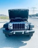 Jeep Wrangler SPORT Right hand drive ,only for export